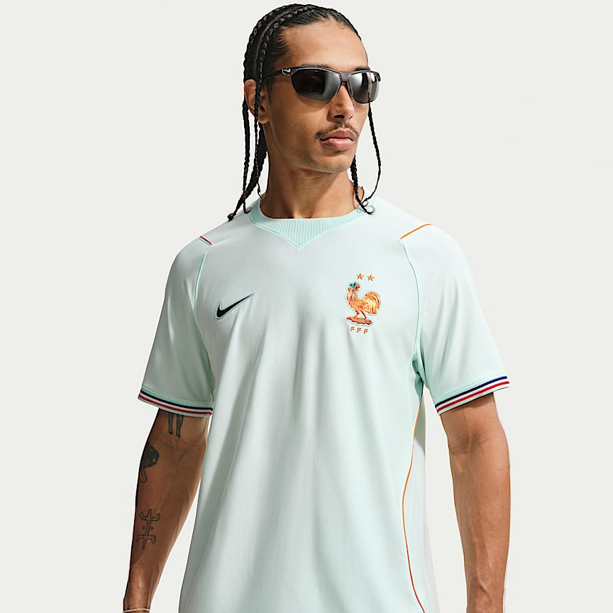 S.C. Corinthians 2026/27 Stadium Away Men's Nike Dri-FIT Football